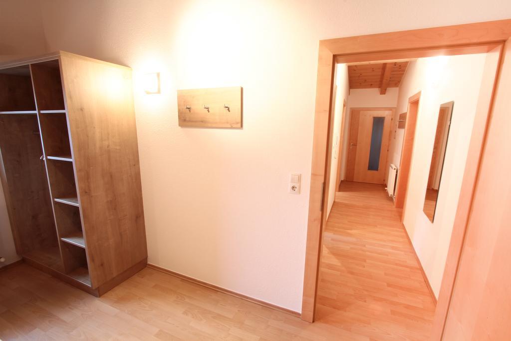 Andy'S Apartment Längenfeld Room photo