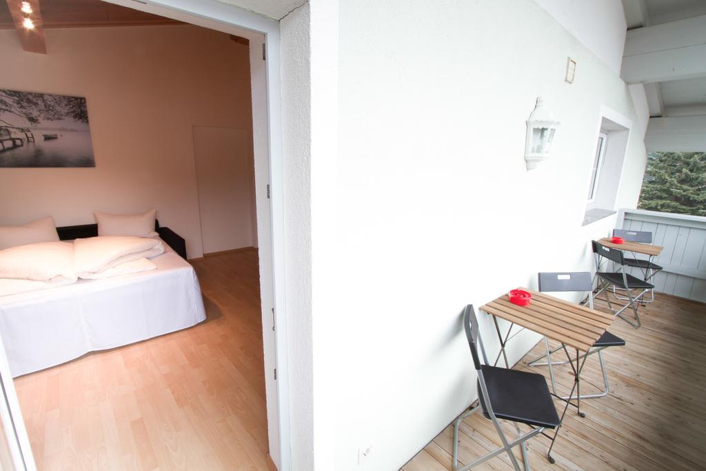 Andy'S Apartment Längenfeld Room photo
